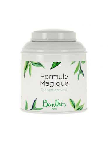 Formule Magique