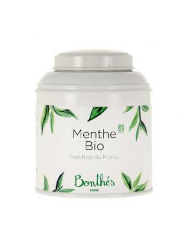 Menthe Bio