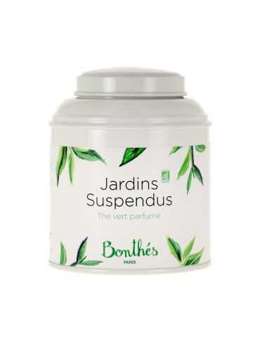 Jardins Suspendus Bio