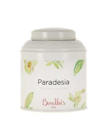 Paradesia