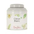 Citron Blanc Bio