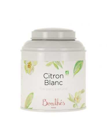 Citron Blanc Bio