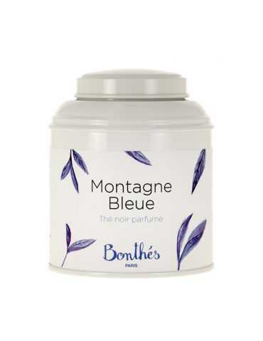 Montagne Bleue