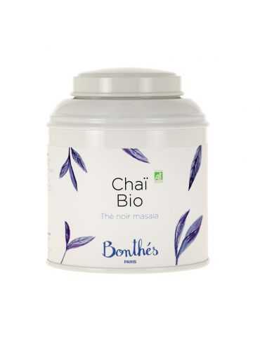 Chaï Bio