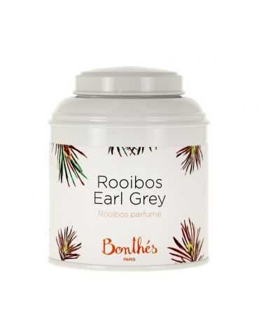 Rooibos Earl Grey