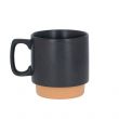 Mug Empilable noir