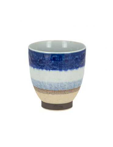 Tasse Relax Bleue