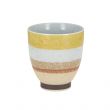Tasse Relax Jaune