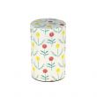 Boite Washi dahlias