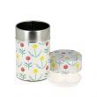 Boite Washi dahlias