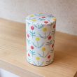 Boite Washi dahlias