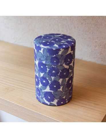 Boite Washi chardons