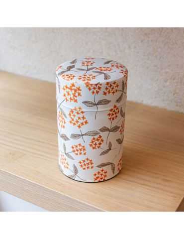 Boite Washi lantanas