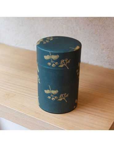 Boite Washi tilleul