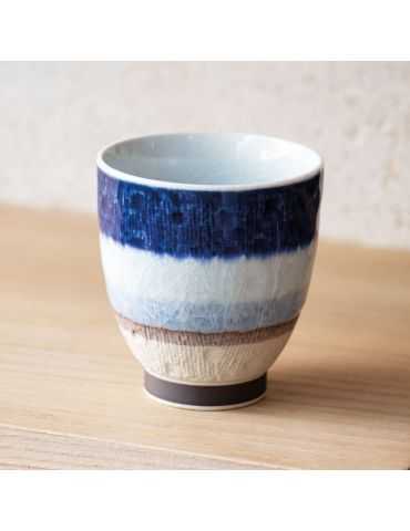 Tasse Relax Bleue