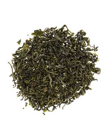 Oolong Surugawase