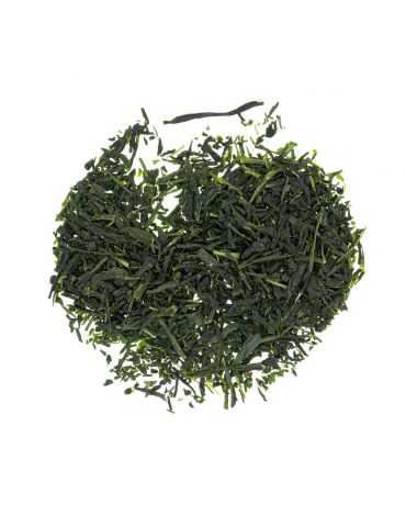 Sencha Haruno