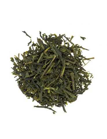 Sencha Mori