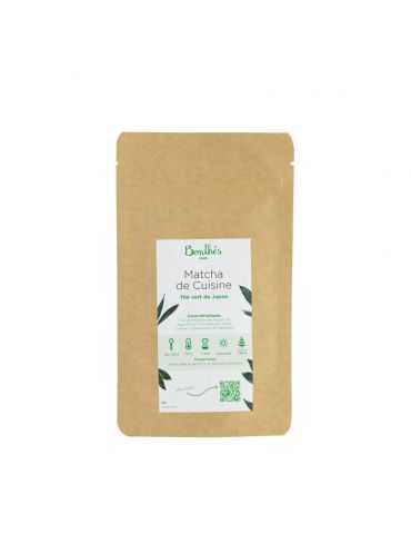 Matcha de Cuisine