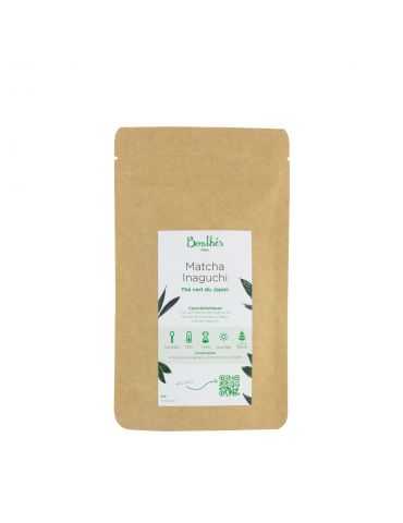 Matcha Latte Tenryu