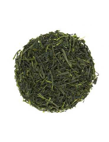 Sencha de Mai