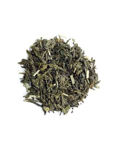 Citron Sencha Bio