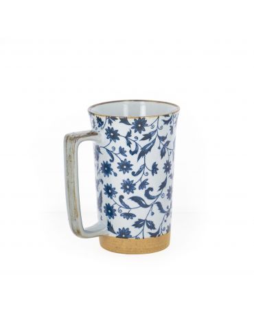 Mug en grès - Ming 40cl