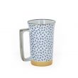 Mug en grès - Sakura 40cl