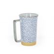 Mug en grès - Nuages 40cl