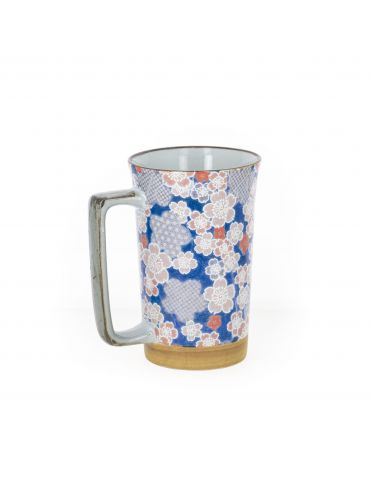 Mug en grès - Tako 40cl