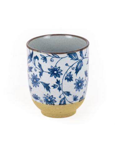 Tasse à thé en grès - Ming 15cl