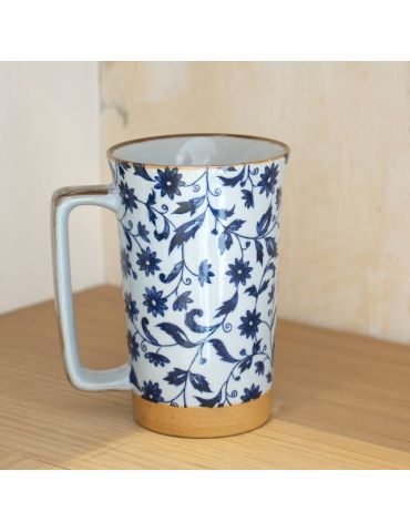 Mug en grès - Ming 40cl