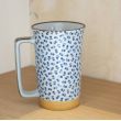 Mug en grès - Sakura 40cl
