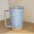 Mug en grès - Nuages 40cl
