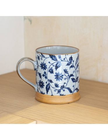 Mug en grès - Ming 30cl