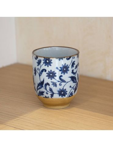 Tasse à thé en grès - Ming...