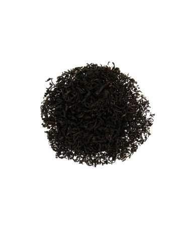 Lapsang Souchong Bio