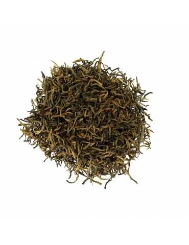 Yunnan Céleste Bio