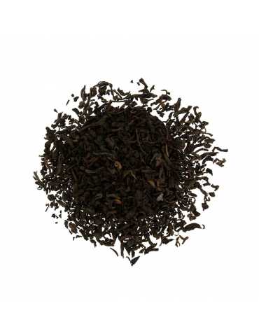 Pu Erh Bio