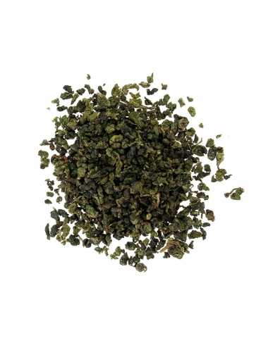 Jinxuan Oolong