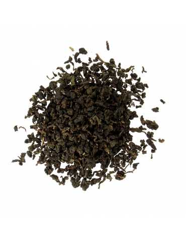 Fujian Oolong