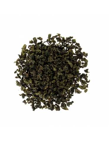 Milky Oolong