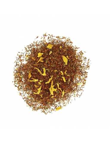 Rooibos Agrumes Bio