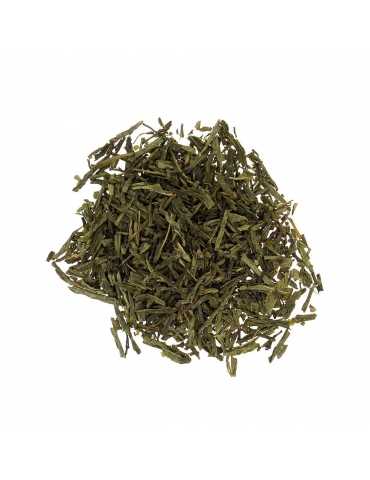 Vanille Sencha