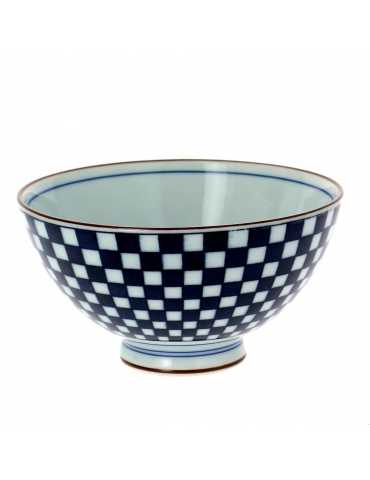 Petit Bol Donburi Damier