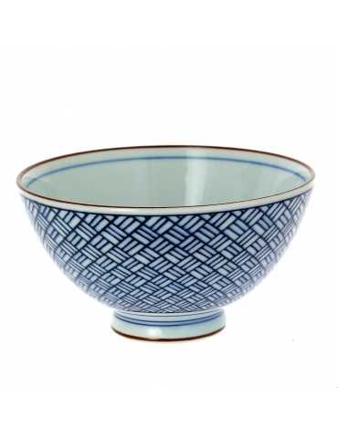 Petit Bol Donburi Vannerie