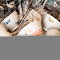 🇯🇵 C'est la rentrée chez Bonthés ! Découvrez nos nouveaux bols et tasses en porcelaine peints main, venus tout droit des ateliers Aika au sud du Japon (Arita, Kyushu). En exclusivité chez Bonthés ! 🇯🇵
#porcelaine #japon #tasse #bol #the #chaton #crocodile #handmaid #handpainted #japanesetea #teatime