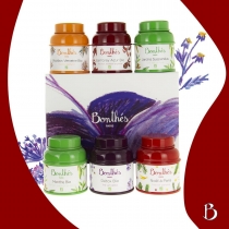 Nos coffrets cadeaux sont arrivés ! Bonthés vous invite à aller découvrir toute sa gamme sur bonthes.com

#noel #christmas #the #cadeau #coffretnoel #christmastea