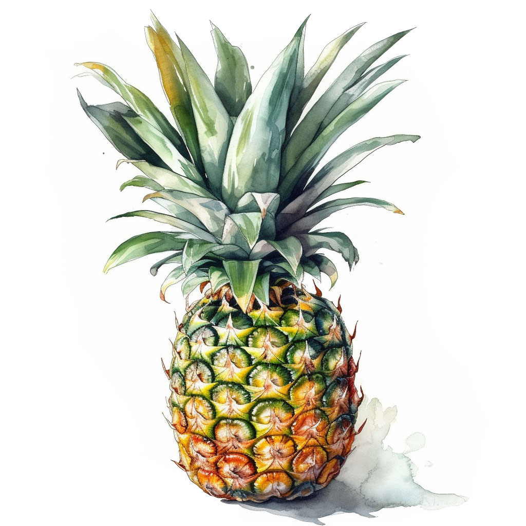 ananas