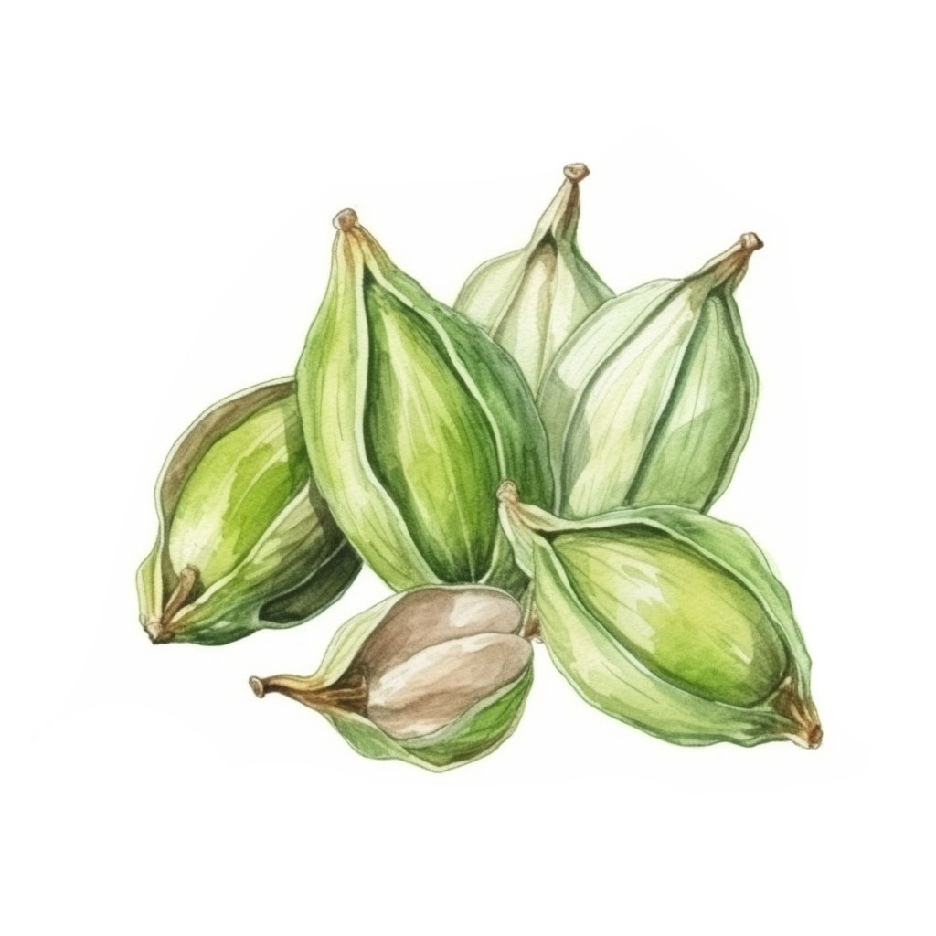 cardamome